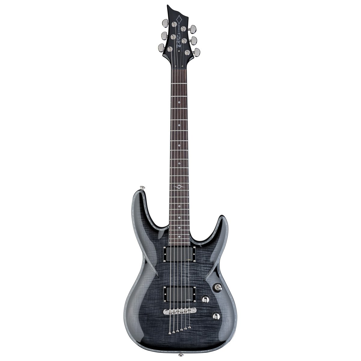 ギター DBZ Guitars BARCHETTA EM-FR EMG ギター DBZ Guitars BARCHETTA EM-FR EMG DBZ Barchetta Eminent FR